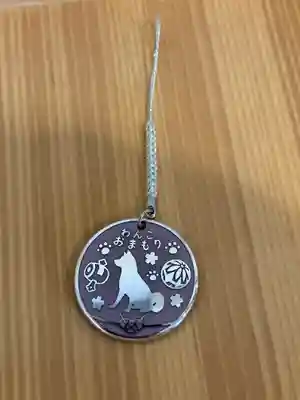 群馬県護国神社(群馬県)