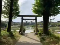 山神社(千葉県)
