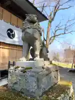 飯笠山神社(長野県)