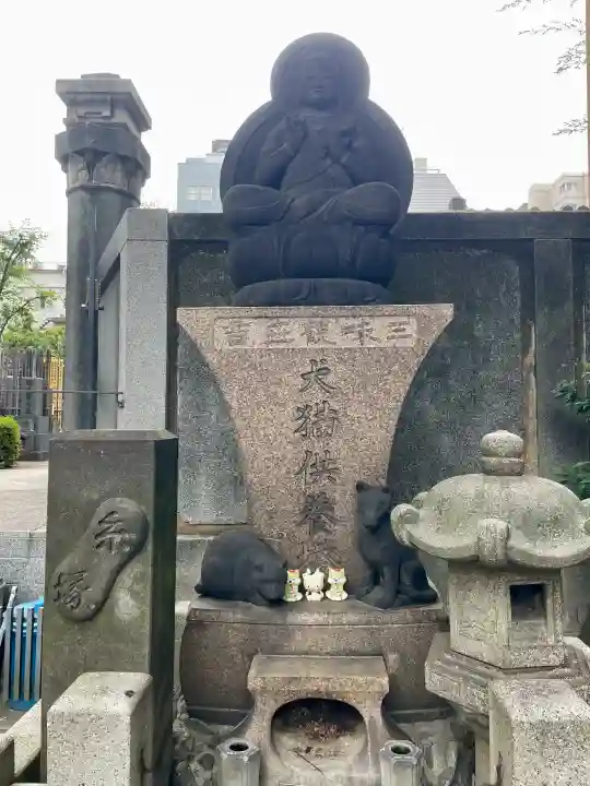回向院(東京都)
