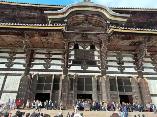 東大寺(奈良県)
