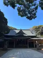 猿田神社(千葉県)