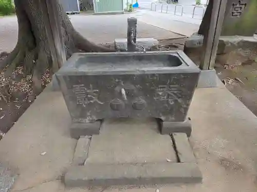 稲荷神社(東京都)