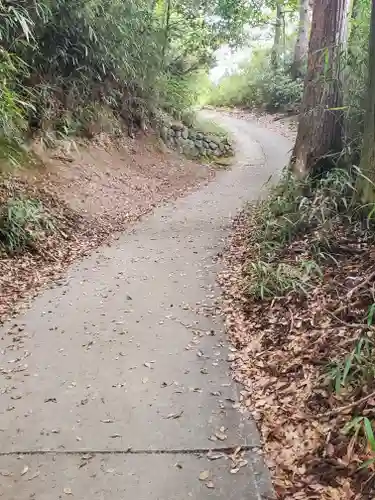 別所神社(長野県)