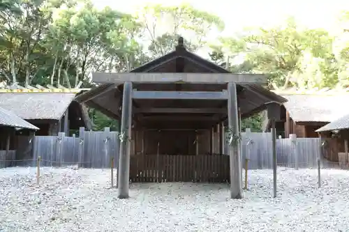 月讀宮（皇大神宮別宮）(三重県)