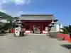 鵜戸神宮の山門・神門