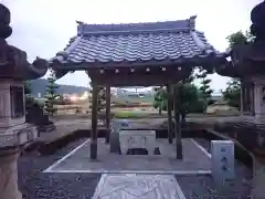 春日神社(岐阜県)