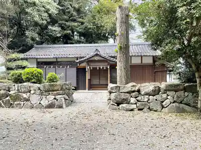 椿神社(滋賀県)