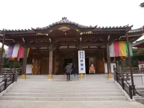 成田山新勝寺(千葉県)