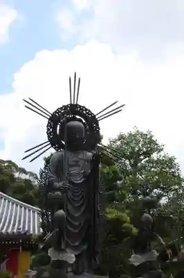清荒神清澄寺(兵庫県)