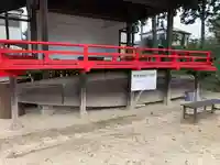 大野神社のその他建物
