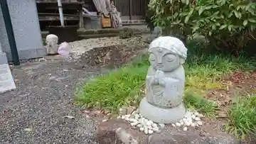 明泉寺(静岡県)