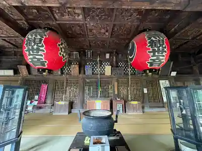 一乗寺の本殿・本堂