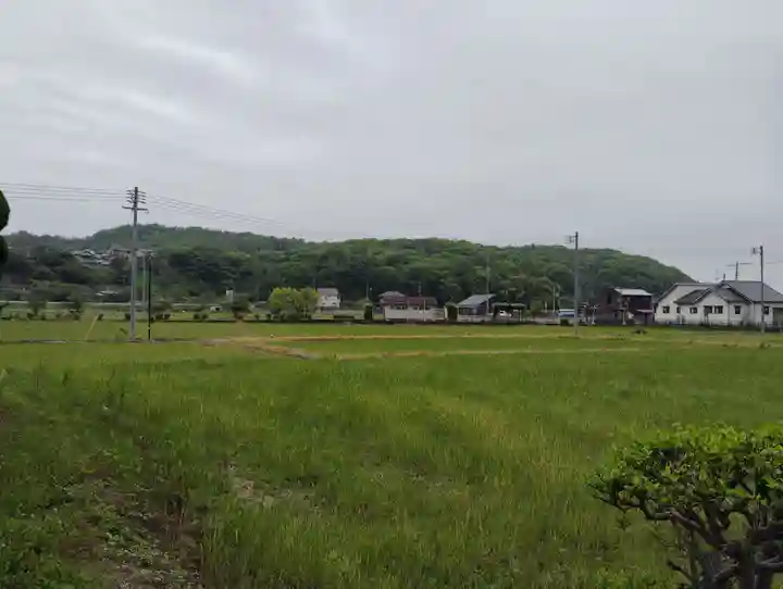 妙玄寺(岡山県)
