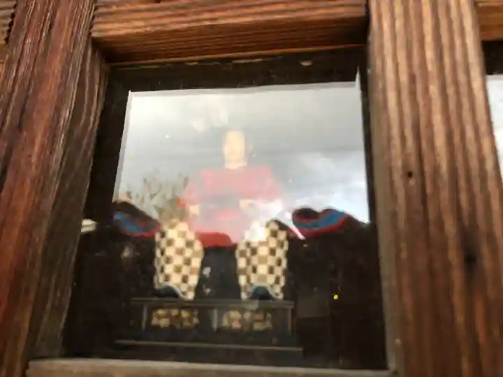 素盞嗚神社(広島県)