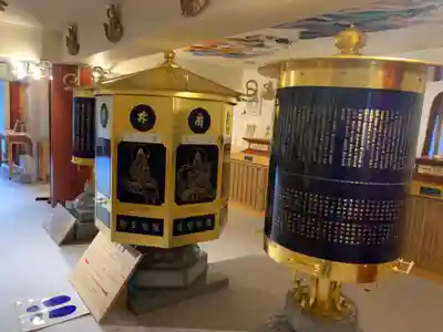 済広寺のその他建物