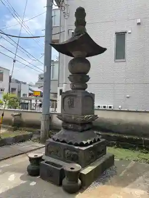 玉林寺(東京都)