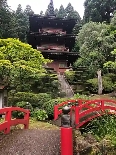 法光寺(青森県)