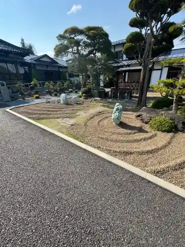 天性寺(福島県)