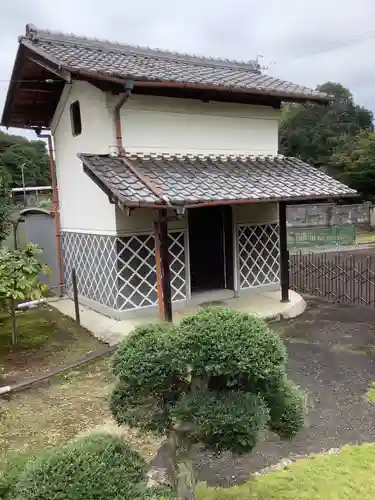 続芳院(岐阜県)