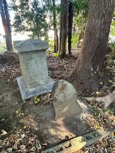 鹿嶋神社(茨城県)