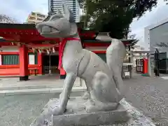 金神社(岐阜県)