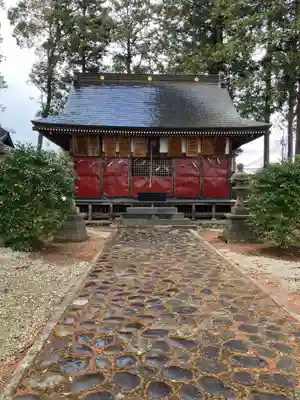 大宮神社(栃木県)