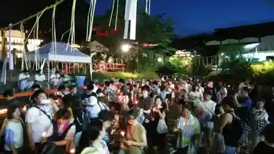 賀茂御祖神社（下鴨神社）のその他建物