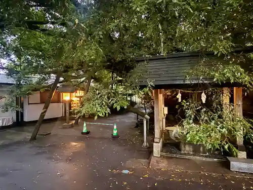 八大龍王水神(宮崎県)