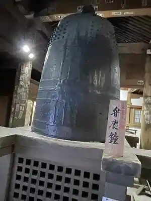 園城寺（三井寺）(滋賀県)