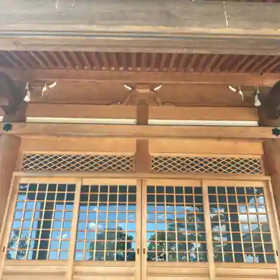 蓮華寺の本殿・本堂