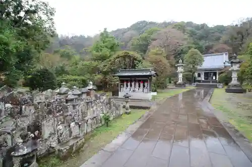 願成就院の建物その他