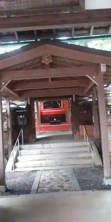 諸羽神社(京都府)