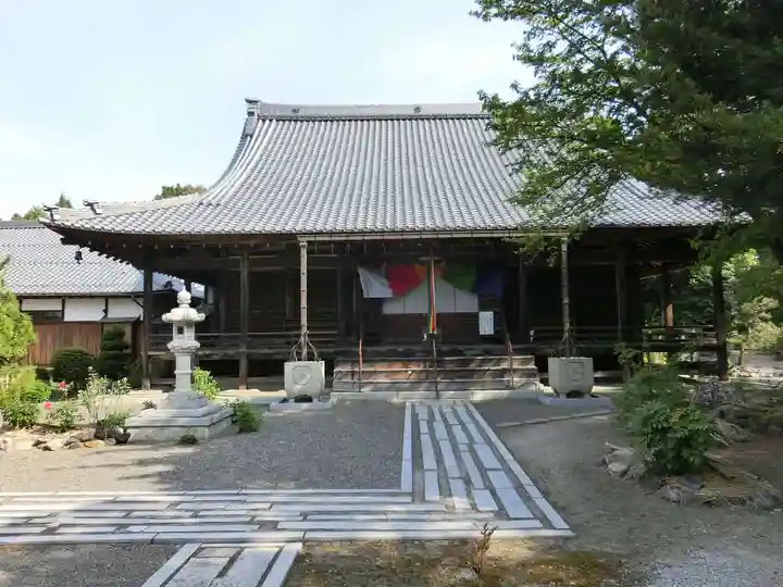 総持寺(滋賀県)