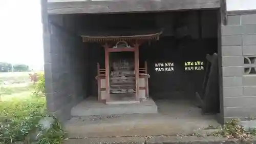 道祖神社(大分県)