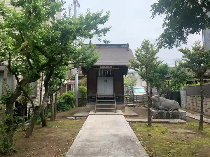 天神社(千葉県)