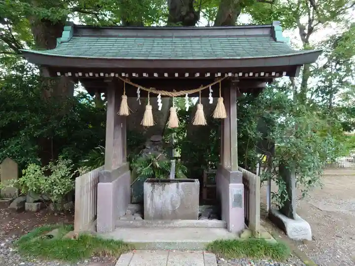 八坂神社(千葉県)