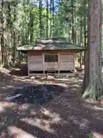 鹿島神社(茨城県)