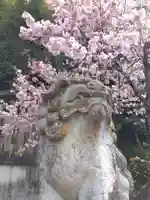 天満神社(福井県)