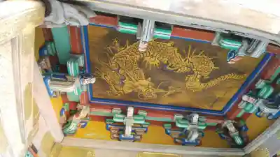 妙義神社(群馬県)