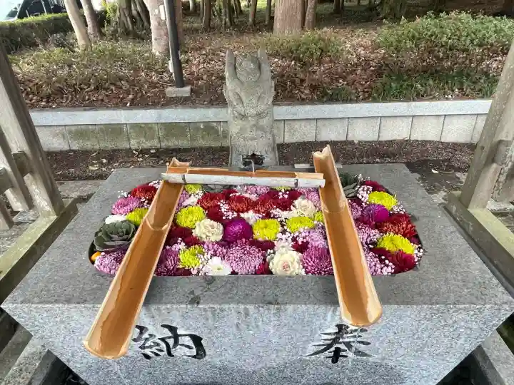 三宅神社(三重県)
