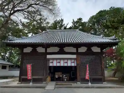 鶴林寺のその他建物