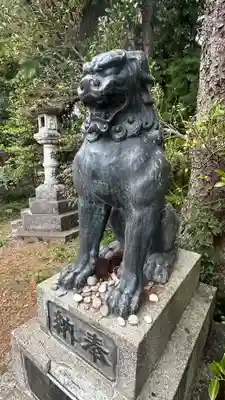 神明社(宮城県)