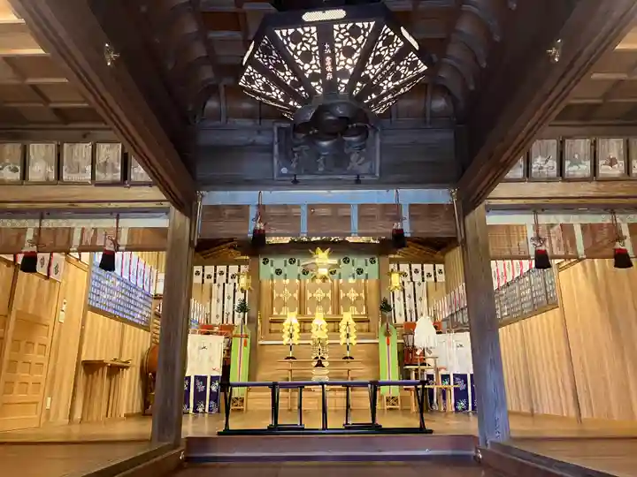 湯泉神社(兵庫県)