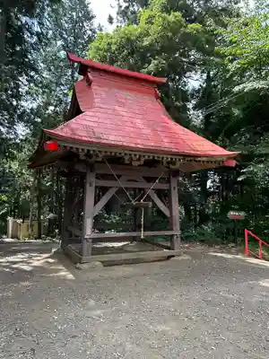 熊野那智神社(宮城県)
