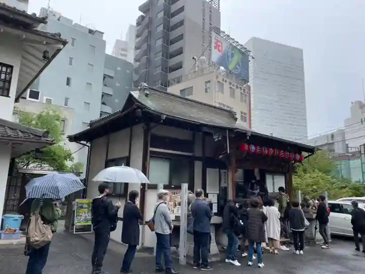 正伝寺のその他建物