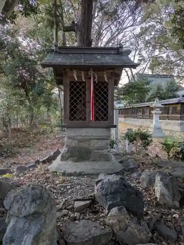 膳所神社(滋賀県)