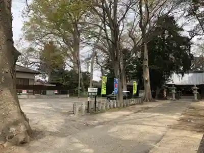 八坂神社の周辺