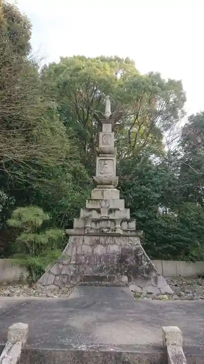 全忠寺のその他建物