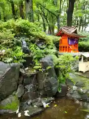 熊野神社(東京都)